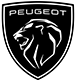 Peugeot garage Vanhees